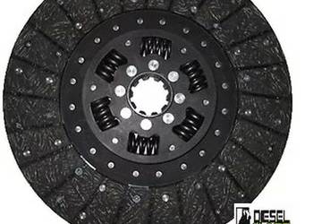 Tarcza sprzęgło Ford 5100, 5700, 7700, 5110, 5610, 6710