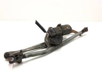 MECHANIZM WYCIERACZEK PRZÓD FIAT FIORINO III 1371045080 UKŁAD