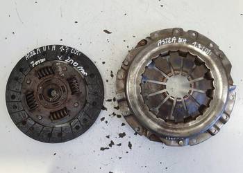 DOCISK TARCZA sprzęgło Opel Astra III H 1.7 CDTI