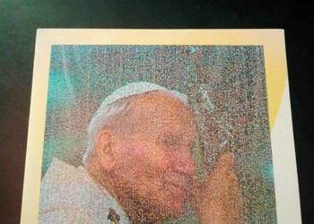 Film DVD Pójdź za mną Testament JP II