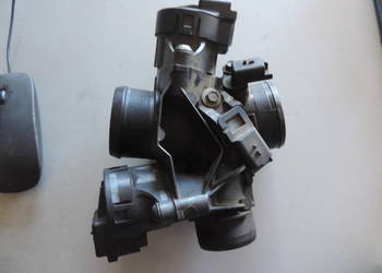 CITROEN C4 C5 PEUGEOT 206 307 407 1.6 HDI PRZEPUSTNICA