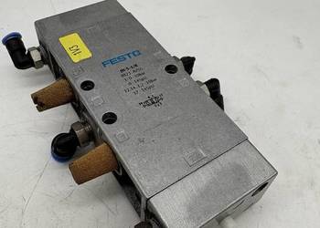 Festo JH-5-1/8 8823 Zawór pneumatyczny