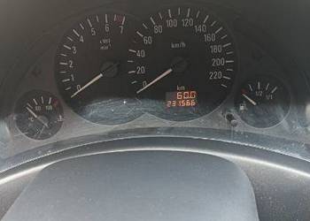Sprzedam opel corsa c 1.2 benzyna