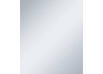 vidaXL Ścienne lustro łazienkowe z LED, 60 x 100 cm (SKU:144719)