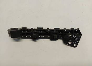 Subaru WRX STI 2015r mocowanie ślizg błotnika lewy przód przedni 