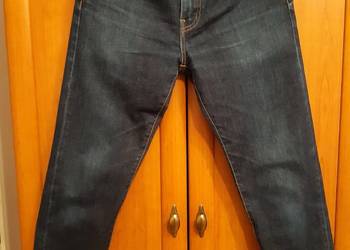 Jeansy męskie Levi's