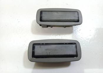 Lancia Ypsilon III 2011-2023 Lampka oświetlenie podsufitki Lancia Ypsilon III 2011-2023 Lampka oświetlenie podsufitki