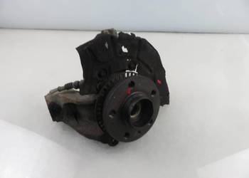 ZWROTNICA PIASTA PRZEDNIA LEWA AUDI A3 (8L1) 1.8 T 180 - AUQ 