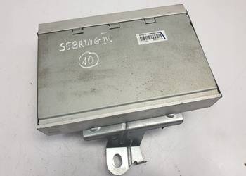 Chrysler Sebring III WZMACNIACZ 05064148AF oryg