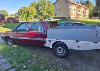 Polonez Truck 1.6 benzyna