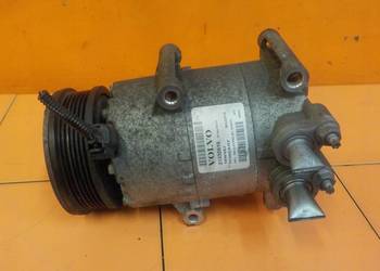 S60 V40 FOCUS 1.6 T3 T4 ECOBOOST 13r B4164T sprezarka klimatyzacji 31332616