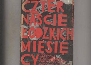 Czternaście łódzkich miesięcy  Studia socjologiczne sie