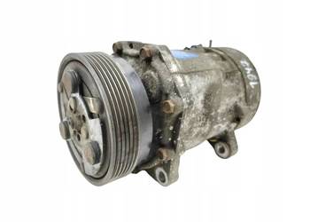 SPRĘŻARKA KLIMATYZACJI 1J0820803L  1.9 TDI Skoda Octavia I (1996-2010)