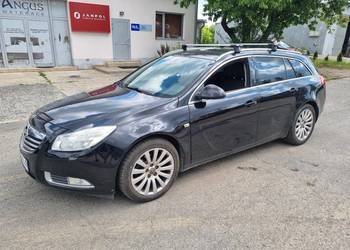 Opel Insignia 2009