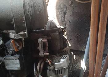 silnik yanmar jdm aixam microcar