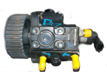 Pompa Wtryskowa FIAT OPEL ALFA 1.9 0445010097