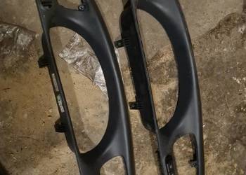 Skoda Felicia obudowa licznika wlaczniki