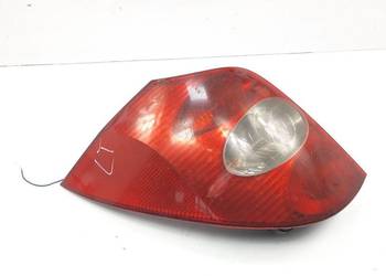 LAMPA LEWA TYŁ RENAULT LAGUNA II 8200002471