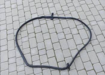 Audi A2 8Z0 uszczelka lewa drzwi lewych przód