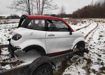 Maska chatenet ch46