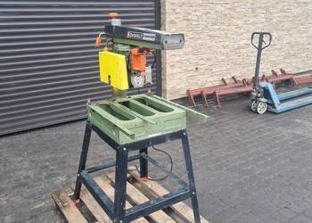 Piła radialna DeWALT DW125