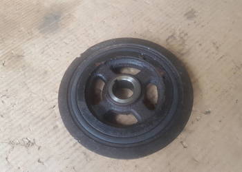 Subaru Outback IV BR BRD 2.0D ee20z dolne koło pasowe osprzę