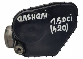 PRZEPUSTNICA Nissan Qashqai 1.5 DCI 8200302798