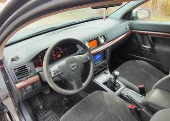 Vectra C 1.8B