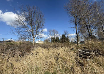 Oferta sprzedaży gruntu Radlin 1205m2