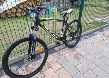 Sprzedam rower ctm