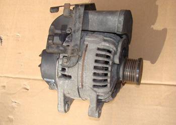 alternator 140A YS, 13125525, 0124525046