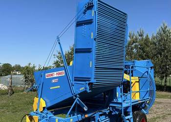 Kombajn do ziemniaków Anna z644