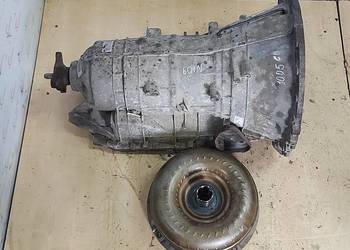 JAGUAR XF 3.0 D 306DT 241KM 11r skrzynia automat + sprzęgło 9X23-7000-AF