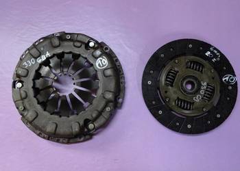 PEUGEOT BIPPER 1.3 HDI CDTI 14r. 75KM 07J35P72X6 SPRZĘGŁO TARCZA DOCISK PEUGEOT BIPPER 1.3 HDI CDTI 14r. 75KM 07J35P72X6 SPRZĘGŁO TARCZA DOCISK