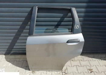 HONDA JAZZ 2010 DRZWI LEWY TYŁ