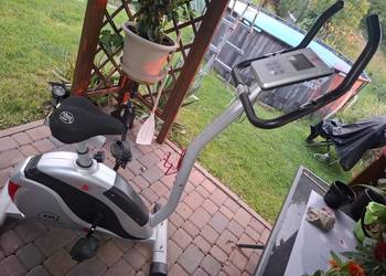 Rower stacjonarny