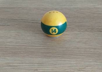 Solniczka- pieprzniczka prl