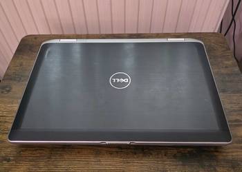 Dell E6430 i5 /12gb ram /240ssd + interfejs gold V3 real 9241 CHIP
