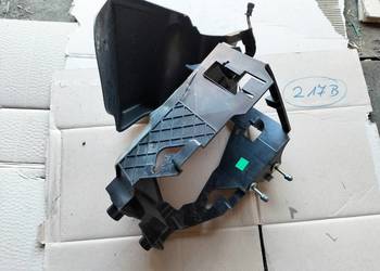CITROEN C3 MK1 UCHWYT OBUDOWA SKRZYNKI BEZPIECZNIKÓW WEWNĘTRZHA 9648329380