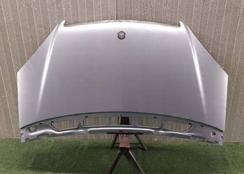 MASKA MERCEDES A-KLASA W169 04-12 LAK: 391