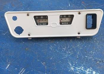 syrena 105 zuk nysa wskażnik paliwa wody