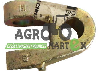 5197826, 47640936 JARZMO GÓRNE WIESZAKA CNH