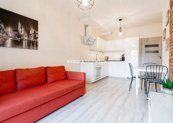 Oferta wynajmu mieszkania 38.95m 2 pokoje Kraków Jana Kantego Federowicza
