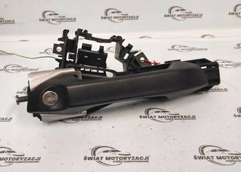 VOLKSWAGEN CADDY IV 22r klamka zewnętrzna lewa przód 2K7837205A