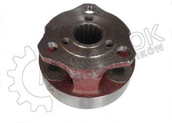 Jarzmo niekompletne MTZ 45 mm bęben wodzidło Jarzmo niekompletne MTZ 45 mm bęben wodzidło