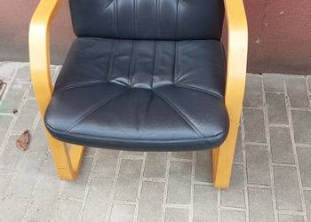 Fotel z podłokietnikami Profim