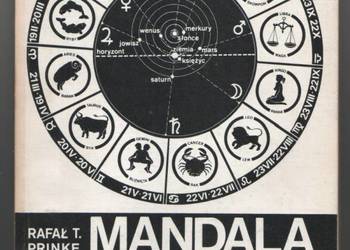 MANDALA ŻYCIA ASTROLOGIA - MITY I RZECZYWISTOŚĆ TOM 2
