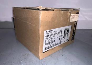 Falownik Toshiba VFS11S - 0.75kW 230V