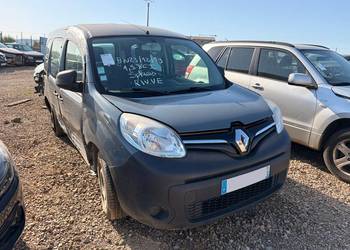RENAULT Kangoo II 1.5 BlueDCi 95 Trend VP FM758
