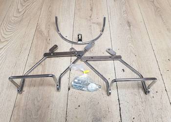 Stelaż pod sakwy Yamaha virago xv 125